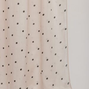 Buttercream Polka Dot