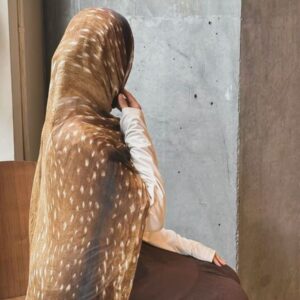 FAWN MODAL HIJAB