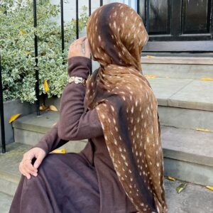 FAWN MODAL HIJAB