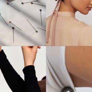 HIJAB ACCESSORIES