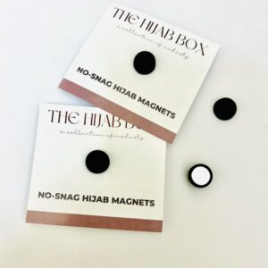 HIJAB MAGNETS