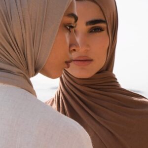 JERSEY HIJAB
