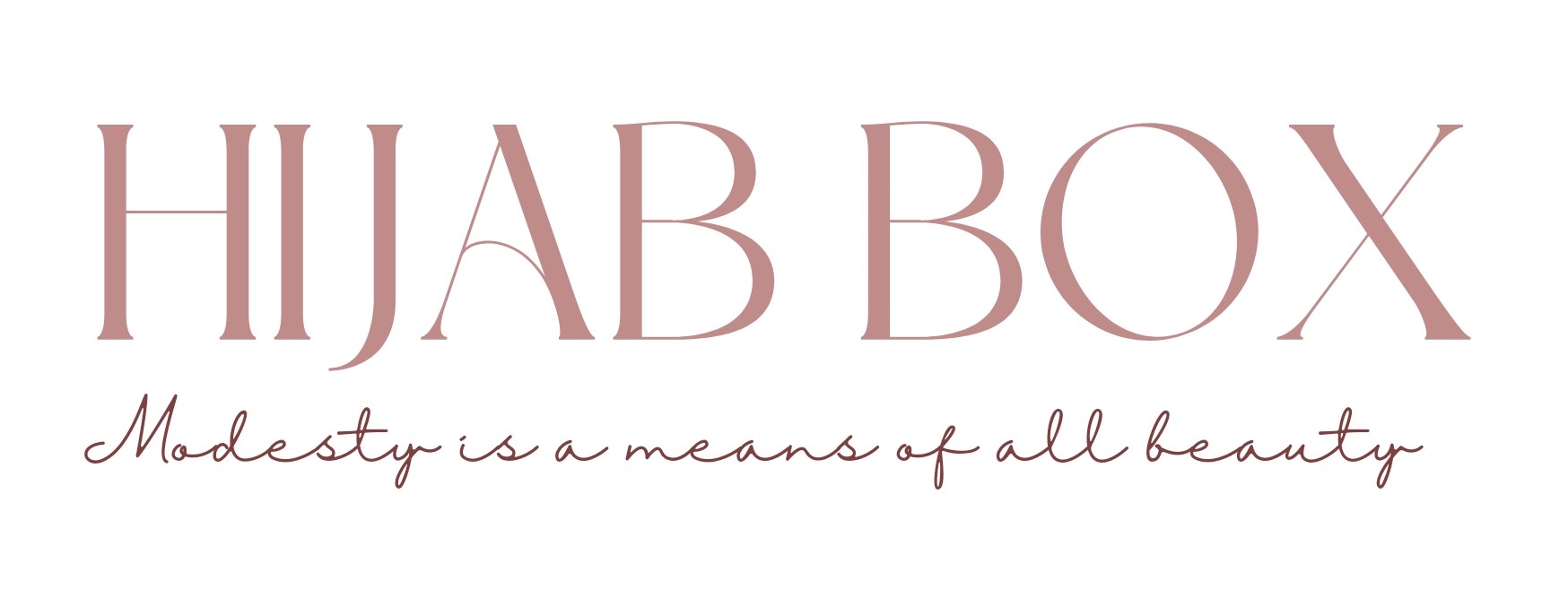 HIJAB BOX