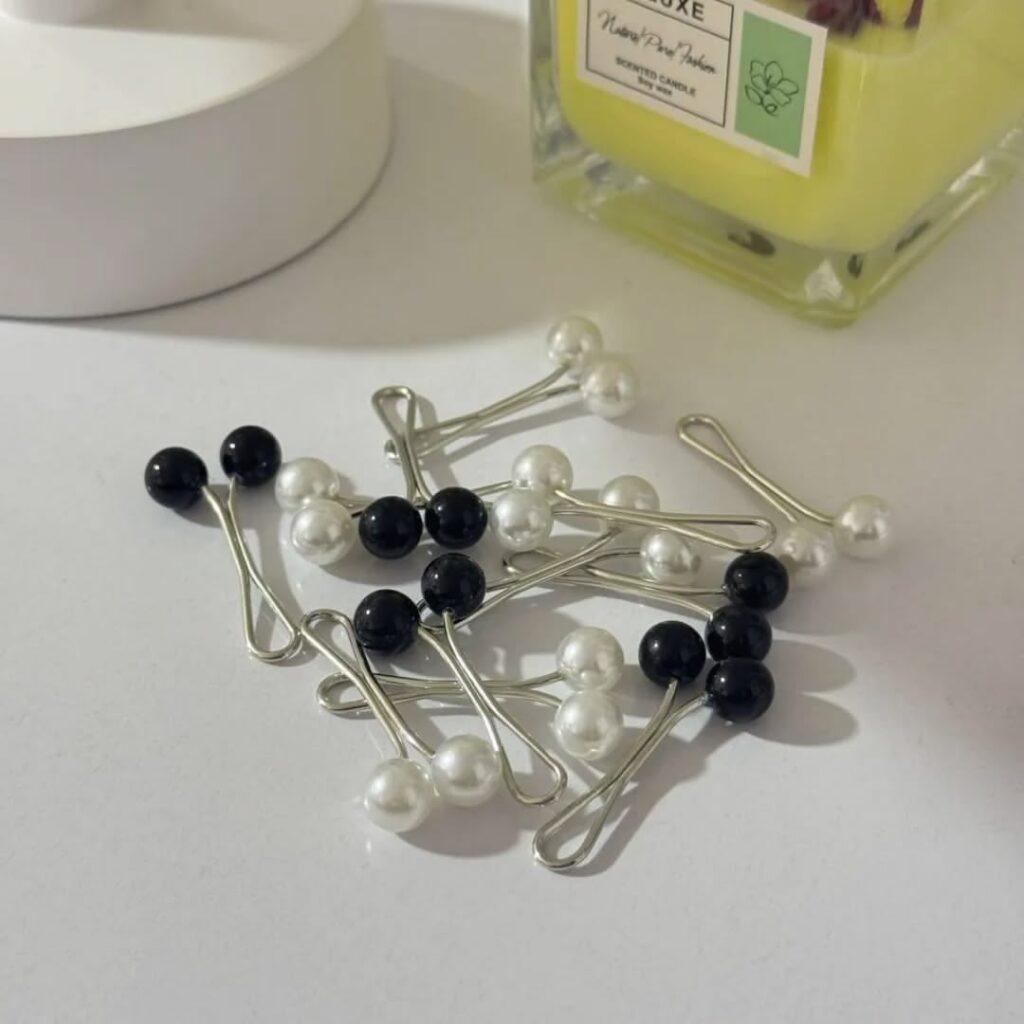 Hijab Loop Pins