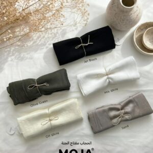 MOJA COTTON MODAL SET 4