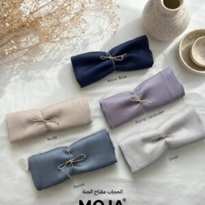 MOJA COTTON MODAL SET 3