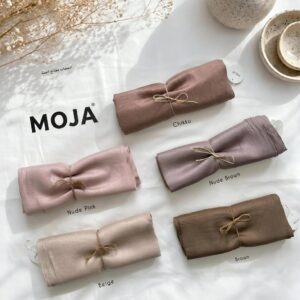 MOJA COTTON MODAL SET 2