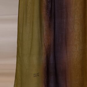 OMBRE OLIVE MODAL HIJAB