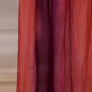 OMBRE ROUGE MODAL HIJAB