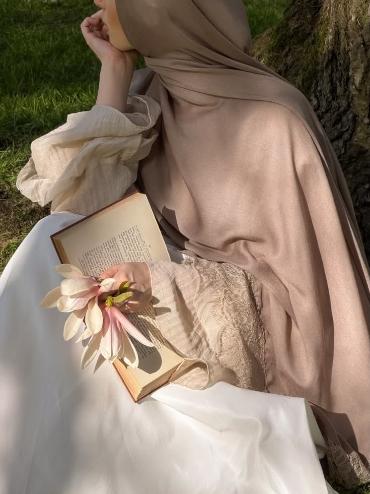 Hijab Box